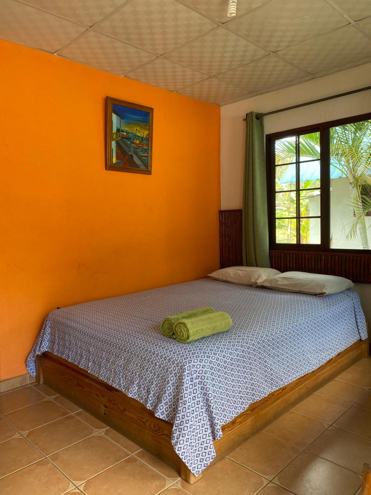 Rainforest Yasmin Hotel Santa Fe  Exterior photo