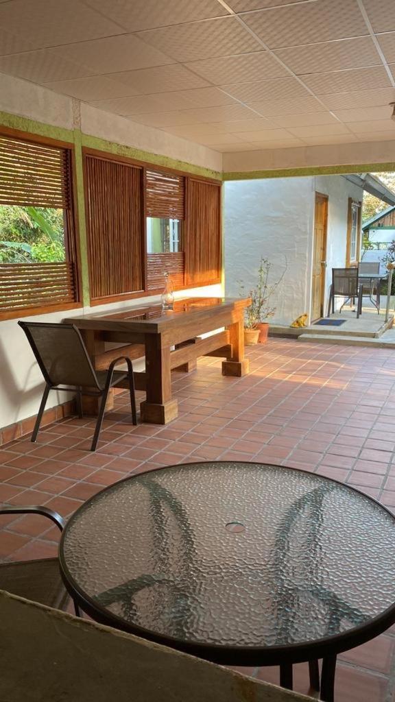 Rainforest Yasmin Hotel Santa Fe  Exterior photo