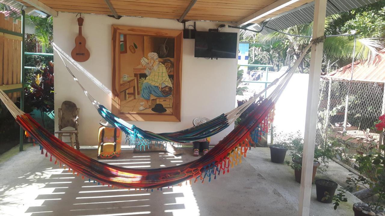 Rainforest Yasmin Hotel Santa Fe  Exterior photo